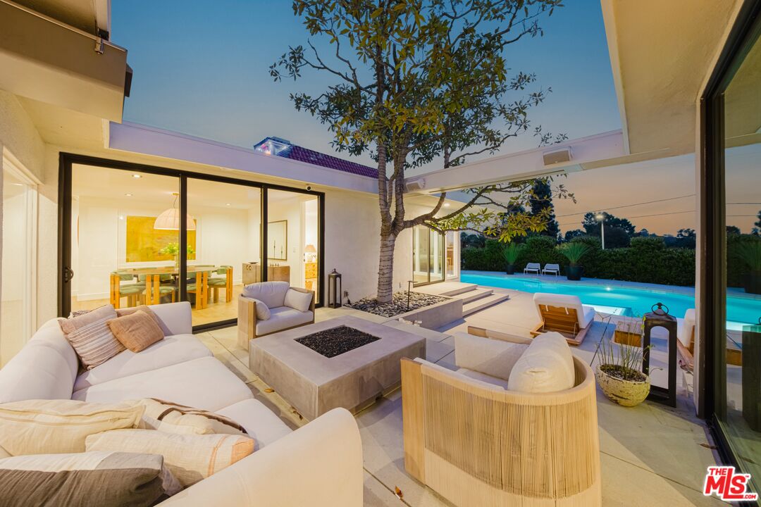 2644 Greenvalley Road Los Angeles, CA 90046 - Photo 52 of 73