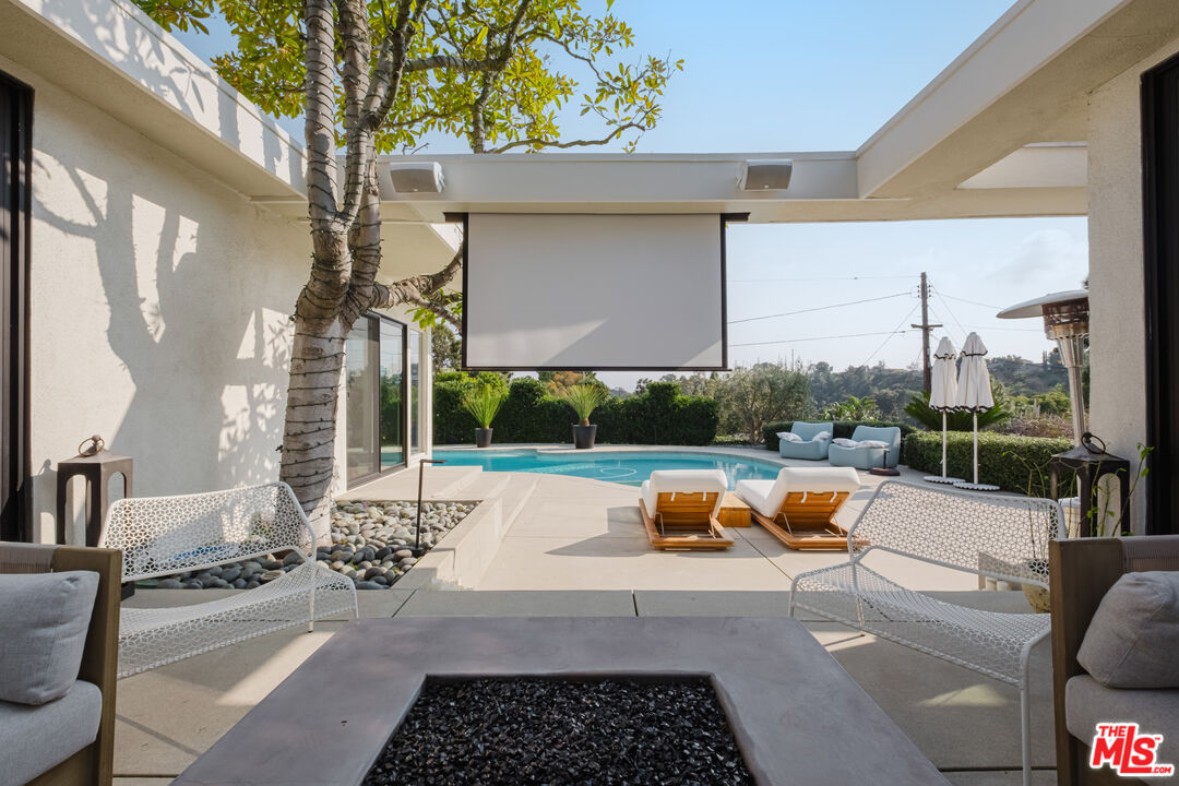 2644 Greenvalley Road Los Angeles, CA 90046 - Photo 55 of 73