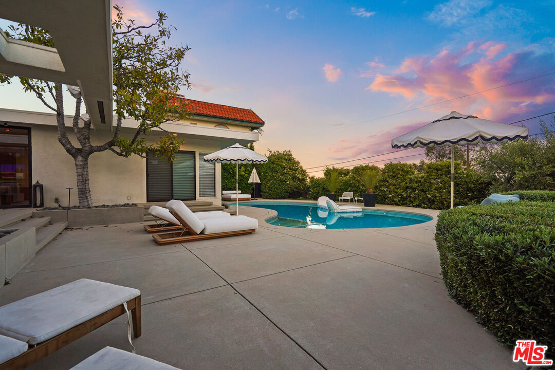 2644 Greenvalley Road Los Angeles, CA 90046 - Photo 59 of 73