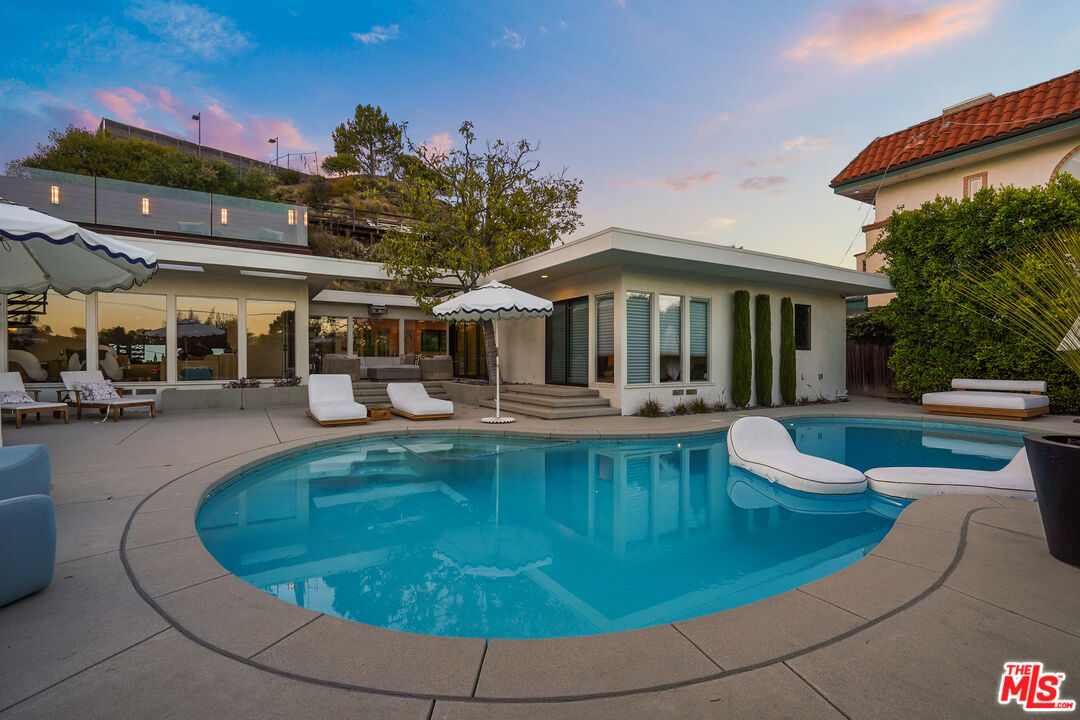 2644 Greenvalley Road Los Angeles, CA 90046 - Photo 60 of 73
