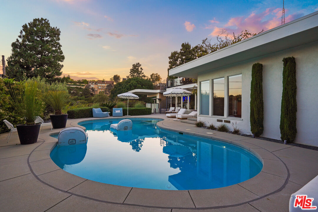 2644 Greenvalley Road Los Angeles, CA 90046 - Photo 61 of 73