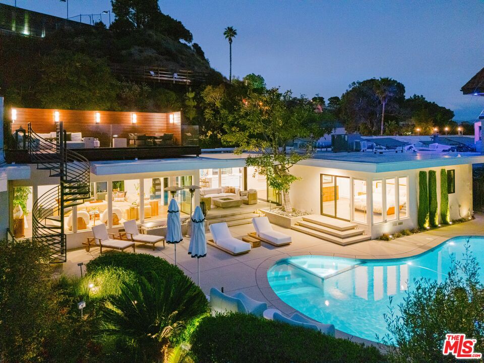 2644 Greenvalley Road Los Angeles, CA 90046 - Photo 65 of 73
