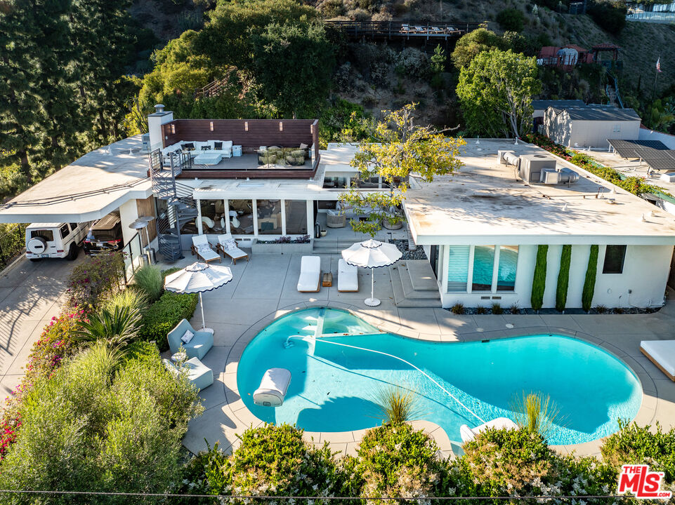 2644 Greenvalley Road Los Angeles, CA 90046 - Photo 66 of 73