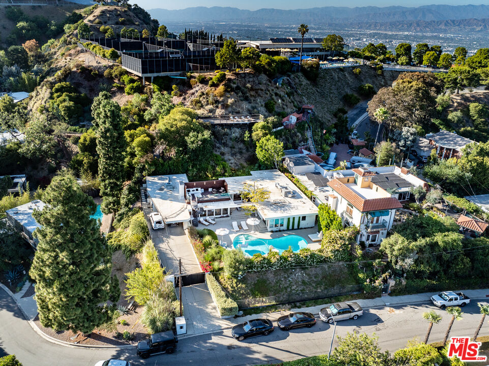2644 Greenvalley Road Los Angeles, CA 90046 - Photo 68 of 73