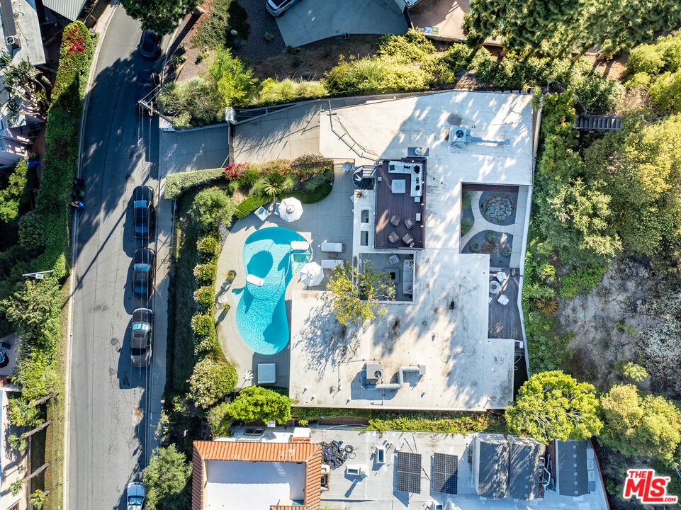 2644 Greenvalley Road Los Angeles, CA 90046 - Photo 69 of 73