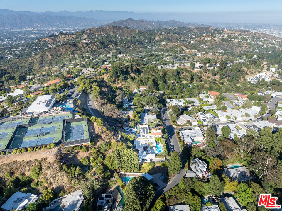 2644 Greenvalley Road Los Angeles, CA 90046 - Photo 71 of 73