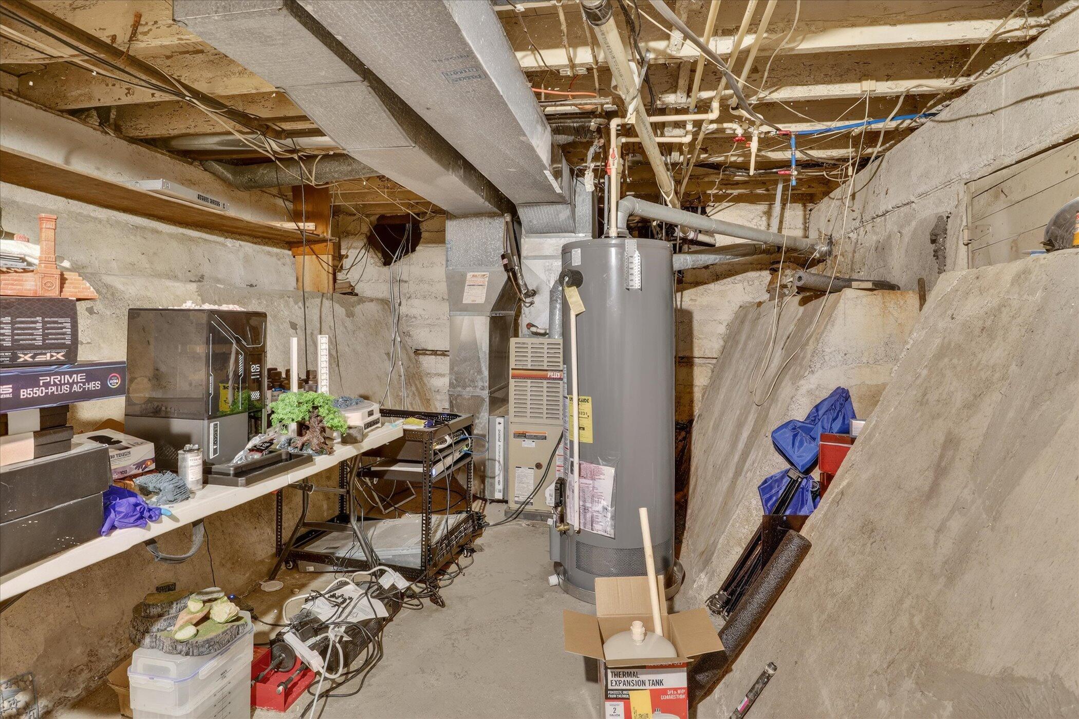 16100 Fawn River Road White Pigeon, MI 49099 - Photo 23 of 32 33-16100-Fawn-River-Rd-White-Pigeon-MI-4