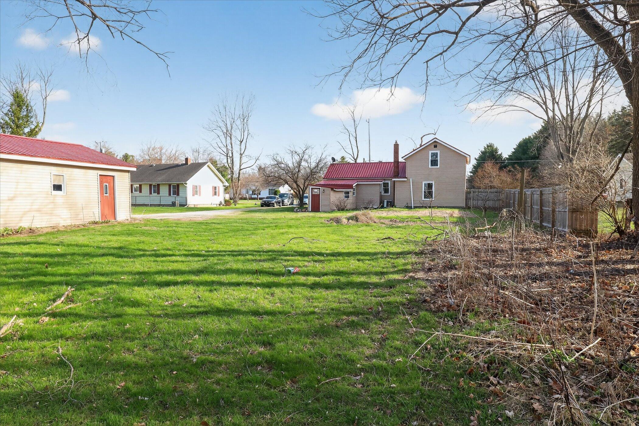 16100 Fawn River Road White Pigeon, MI 49099 - Photo 24 of 32 35-16100-Fawn-River-Rd-White-Pigeon-MI-4