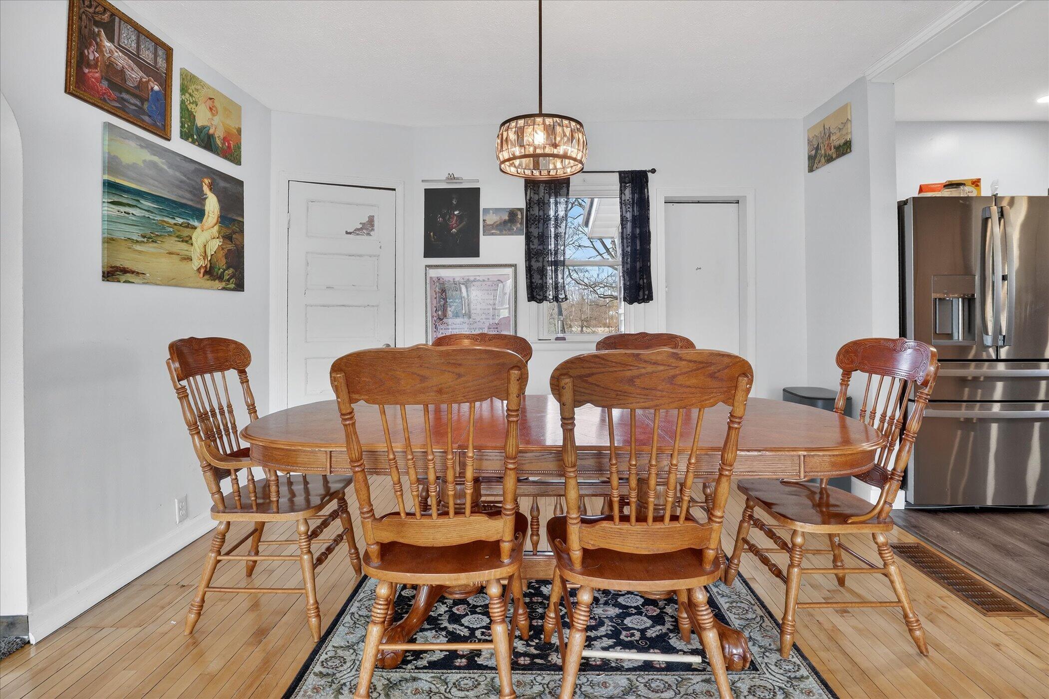 16100 Fawn River Road White Pigeon, MI 49099 - Photo 7 of 32 11-16100-Fawn-River-Rd-White-Pigeon-MI-4