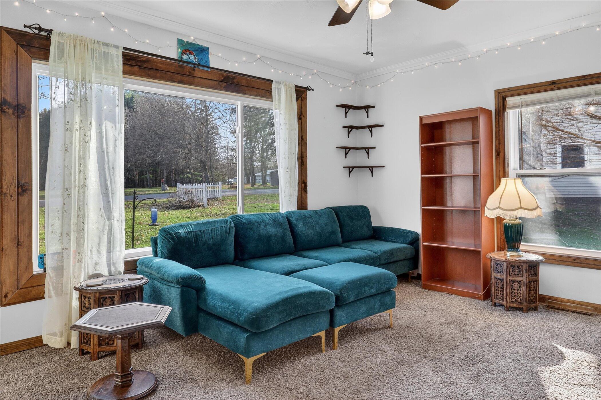 16100 Fawn River Road White Pigeon, MI 49099 - Photo 9 of 32 13-16100-Fawn-River-Rd-White-Pigeon-MI-4