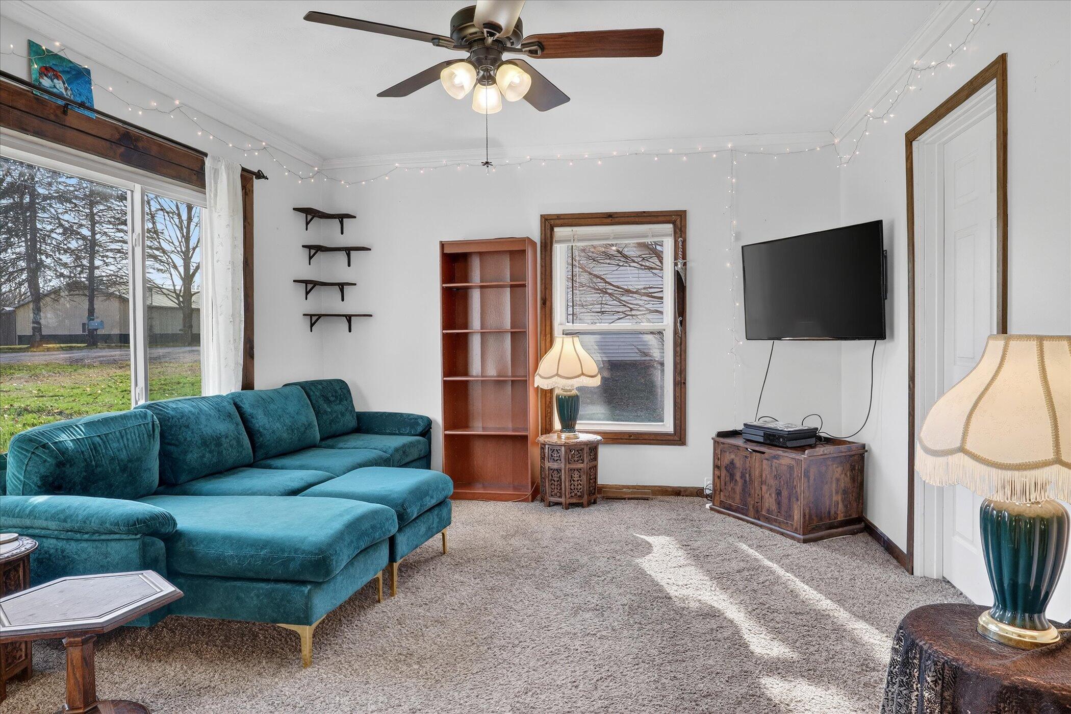 16100 Fawn River Road White Pigeon, MI 49099 - Photo 10 of 32 14-16100-Fawn-River-Rd-White-Pigeon-MI-4