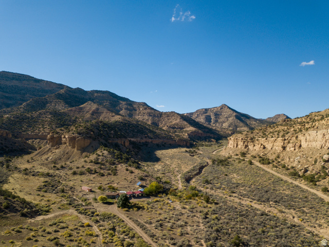 3135 North Thompson Cyn Road Green River, UT 84525 - Photo 7 of 41 Mountain view