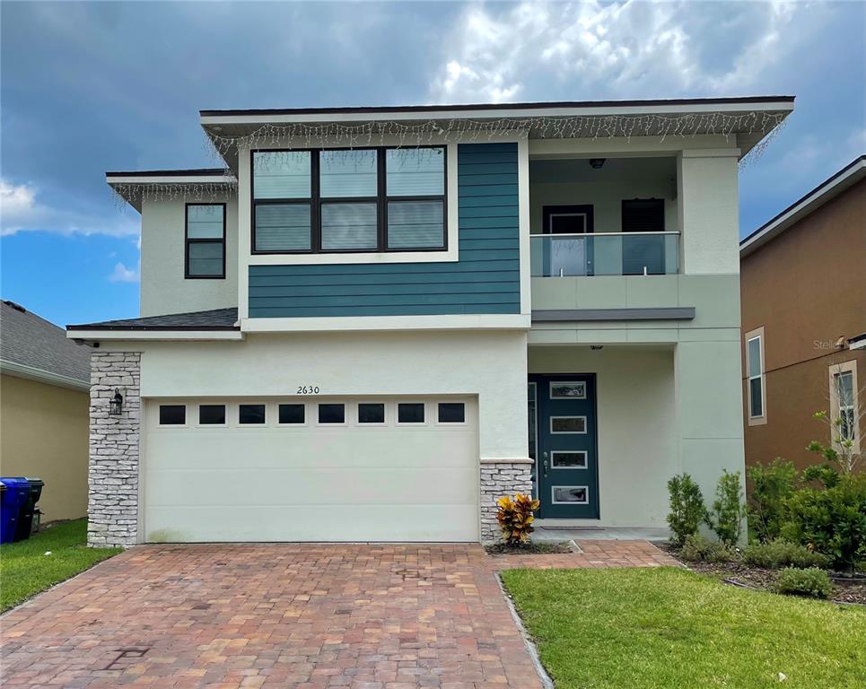 2630 Avian Loop Kissimmee, FL 34741 - Photo 1 of 26