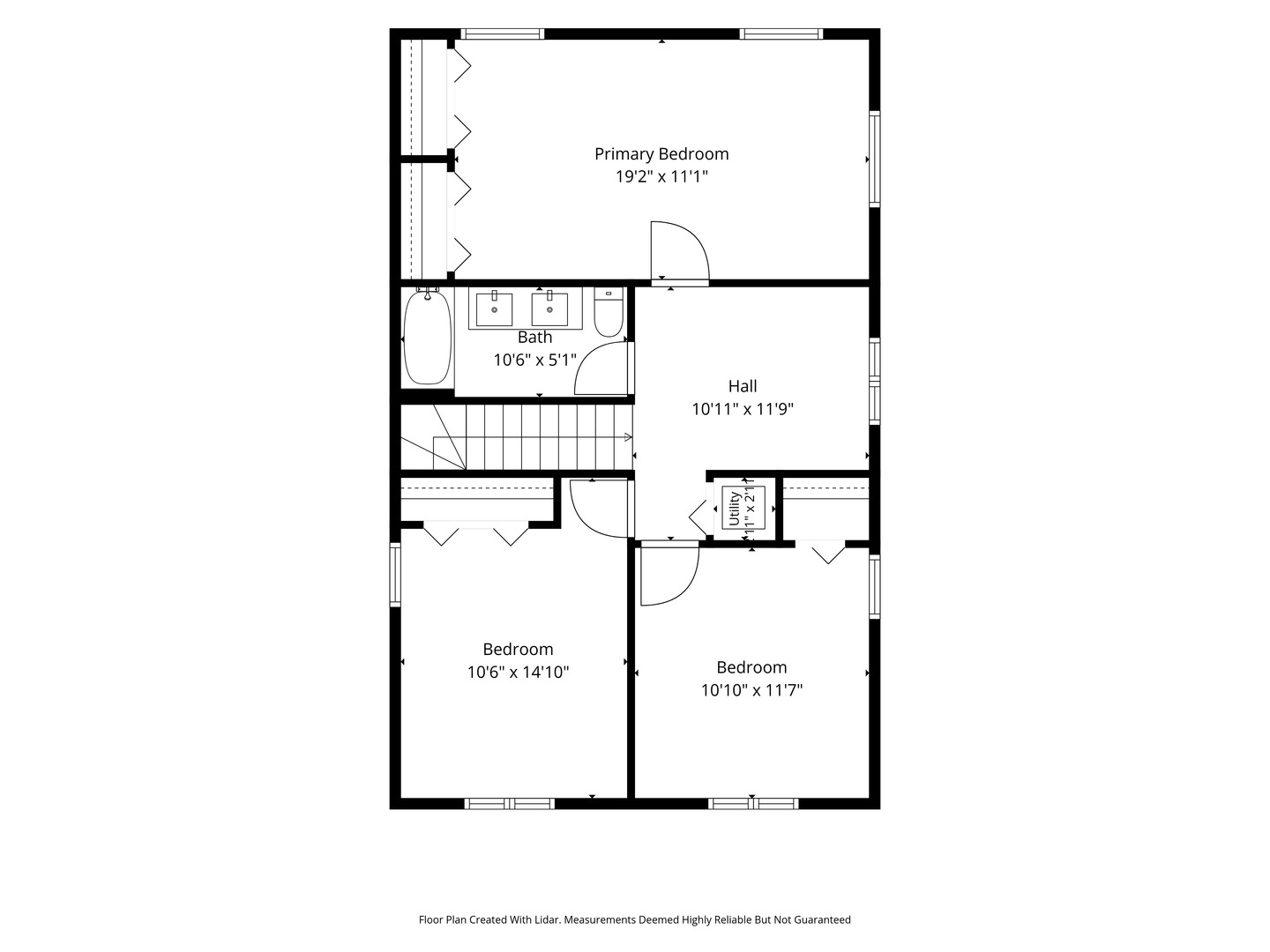 6017 South Monitor Avenue Chicago, IL 60638 - Photo 32 of 35