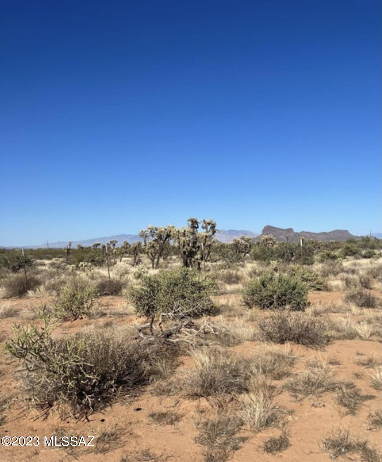 Tbd North Avra Road Marana, AZ 85653 - Photo 1 of 3