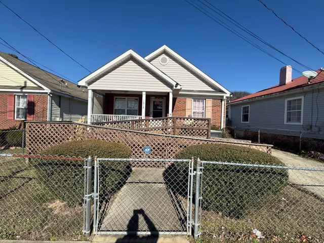 $135,000 | 1015 Dugas Street, Augusta, GA 30901