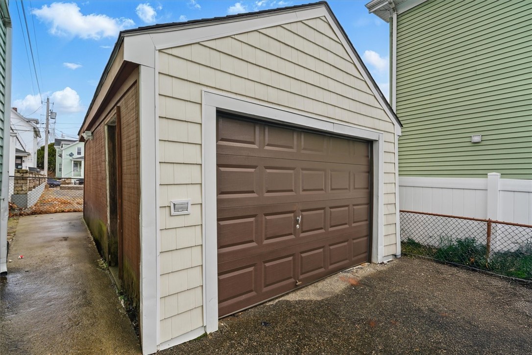 40 Primrose Street Pawtucket, RI 02860 - Photo 20 of 22 Gallery Image 20