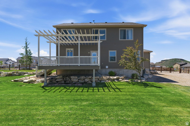 270 Scenic Heights Road Kamas, UT 84036 - Photo 29 of 42