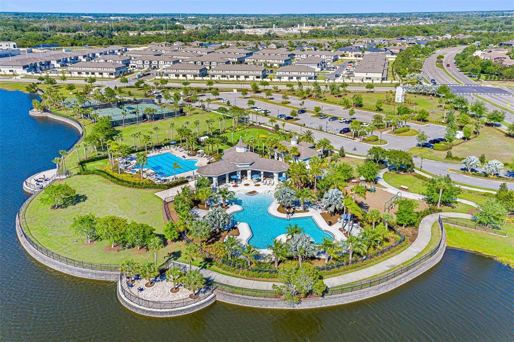 9415 Lemon Drop Loop Sun City Center, FL 33573 - Photo 39 of 53