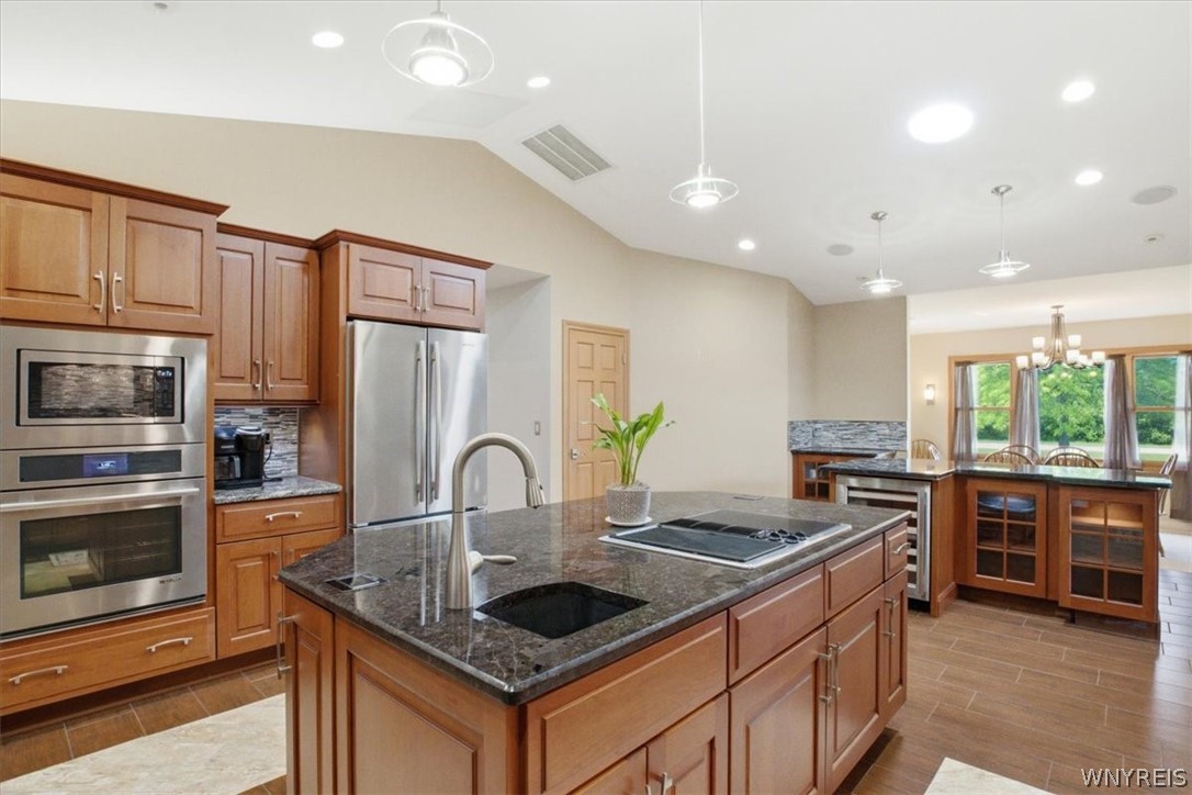 6428 Bartz Road Lockport Town, NY 14094 - Photo 9 of 50 Chef's Kitchen