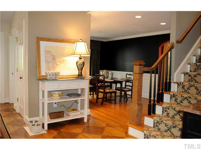 2715 Kittrell Drive Raleigh, NC 27608 - Photo 14 of 21 Photo 14