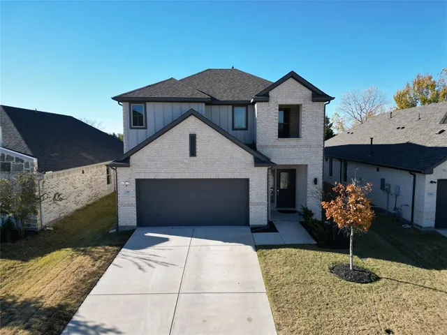 $329,000 | 138 Mandarin Street, Forney, TX 75126