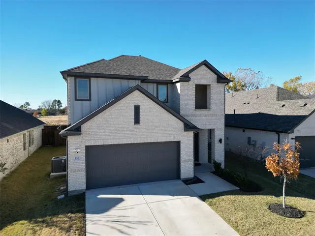$329,000 | 138 Mandarin Street, Forney, TX 75126