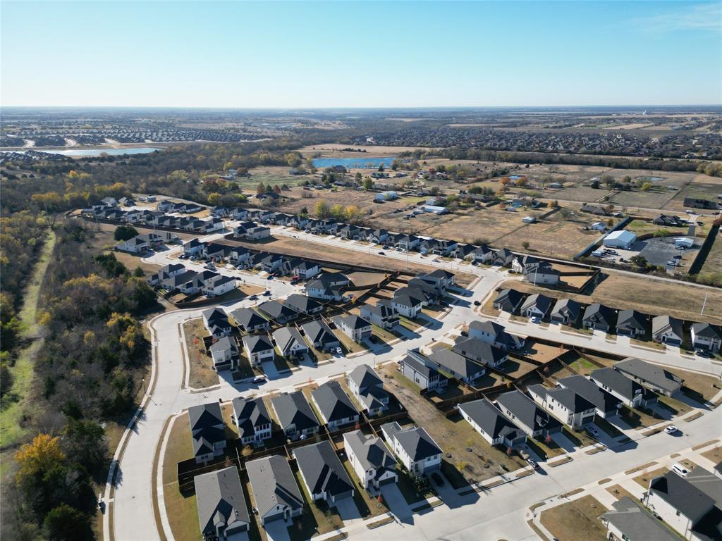 138 Mandarin Street Forney, TX 75126 - Photo 5 of 7 an aerial view of a city