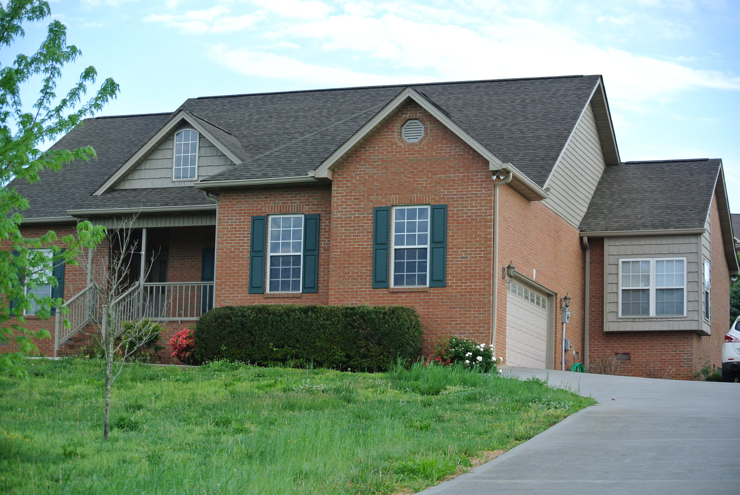 1107 Blockhouse Road Maryville, TN 37803 - Photo 1 of 38 DSC_2977
