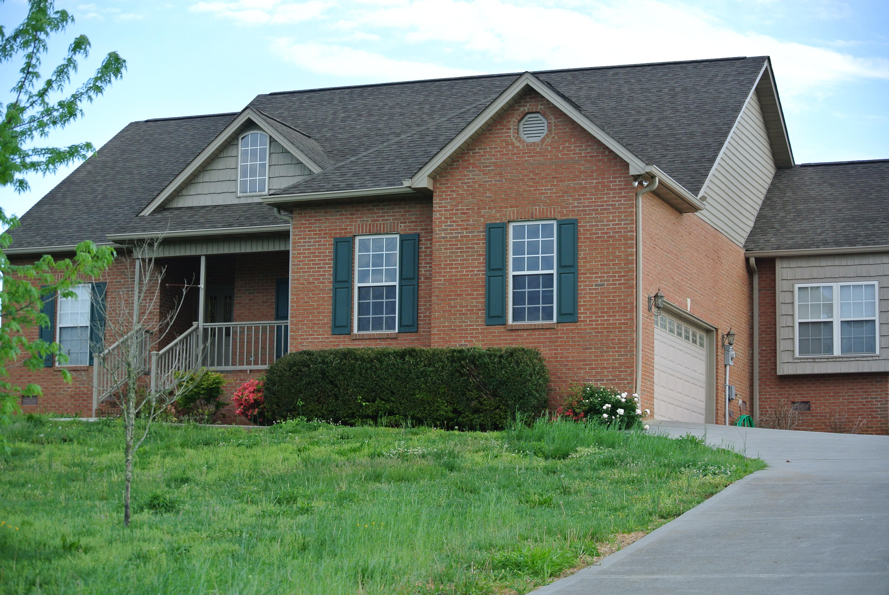 1107 Blockhouse Road Maryville, TN 37803 - Photo 2 of 38 DSC_2976