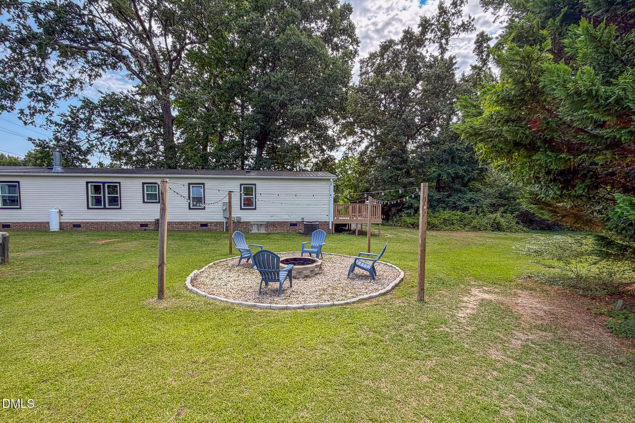535 Hugh Blalock Road Roxboro, NC 27574 - Photo 9 of 34 9