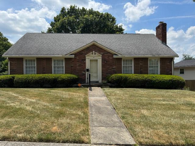 704 Kingston Road Lexington, KY 40505 - Photo 1 of 17 Front