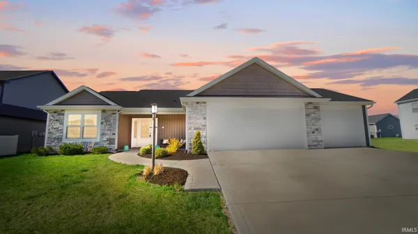 $375,000 | 1553 Cananea Way, Fort Wayne, IN 46845