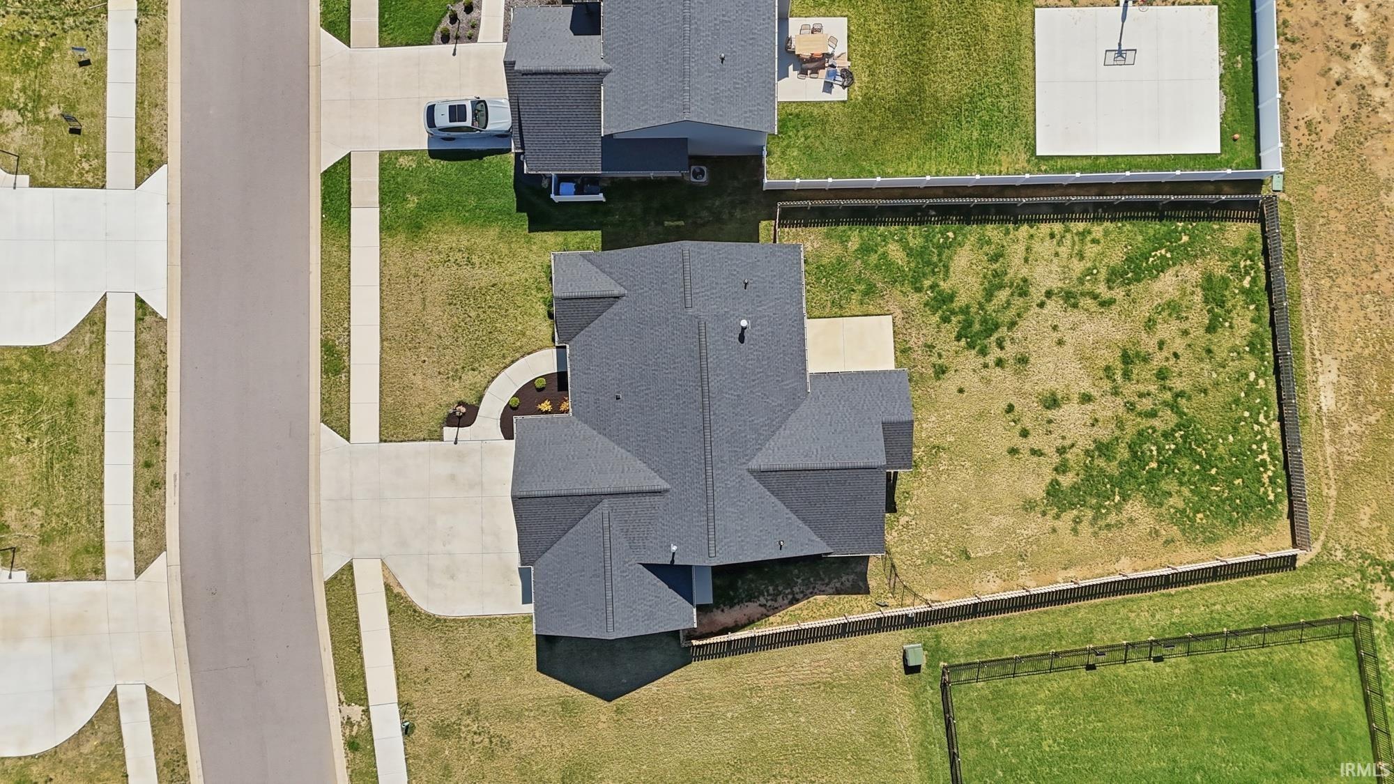 1553 Cananea Way Fort Wayne, IN 46845 - Photo 2 of 36