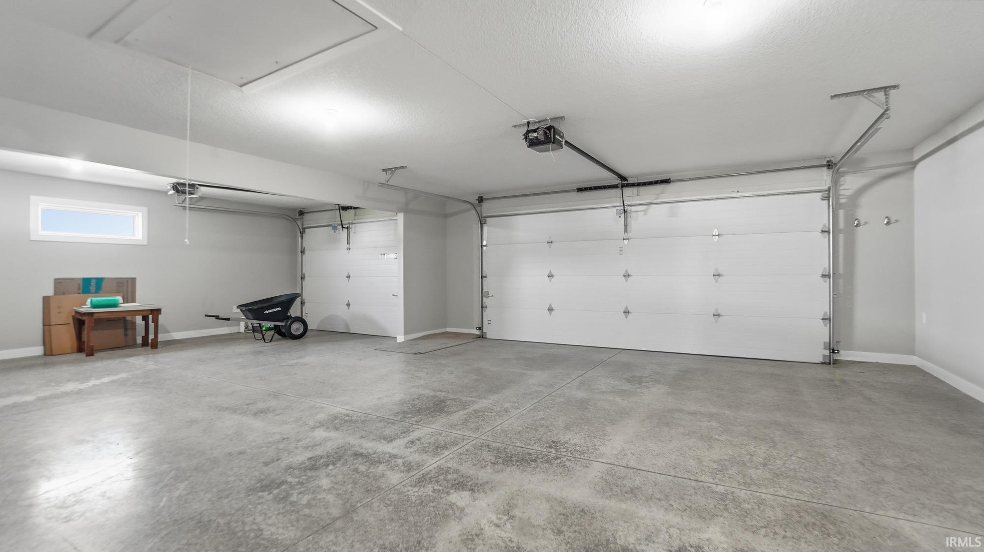 1553 Cananea Way Fort Wayne, IN 46845 - Photo 24 of 36