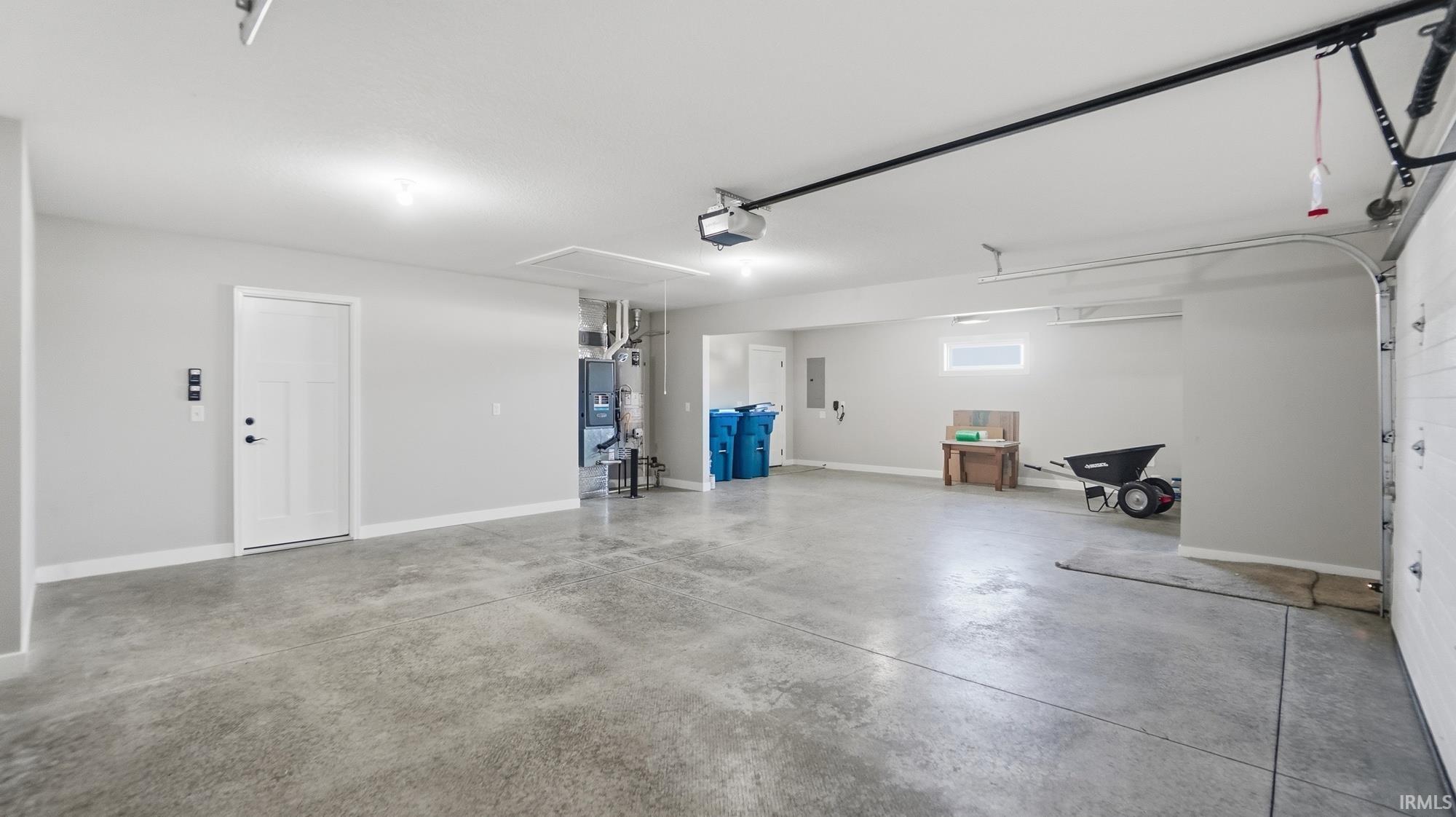 1553 Cananea Way Fort Wayne, IN 46845 - Photo 25 of 36