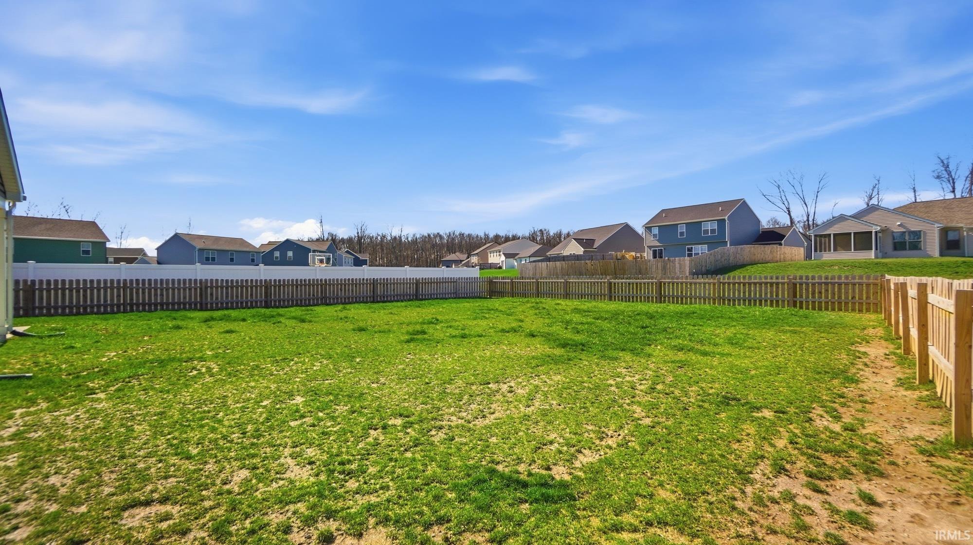 1553 Cananea Way Fort Wayne, IN 46845 - Photo 31 of 36