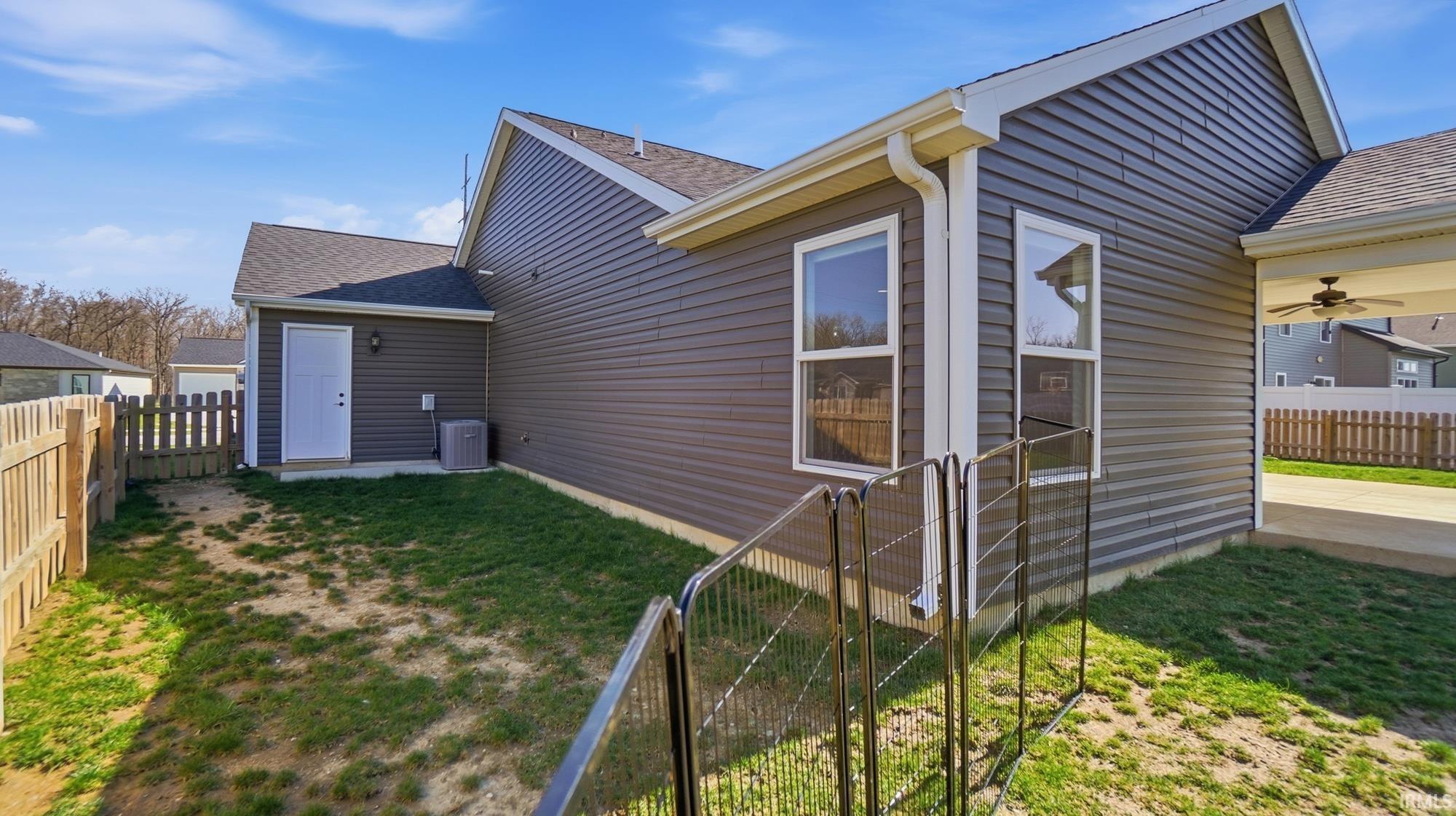 1553 Cananea Way Fort Wayne, IN 46845 - Photo 32 of 36