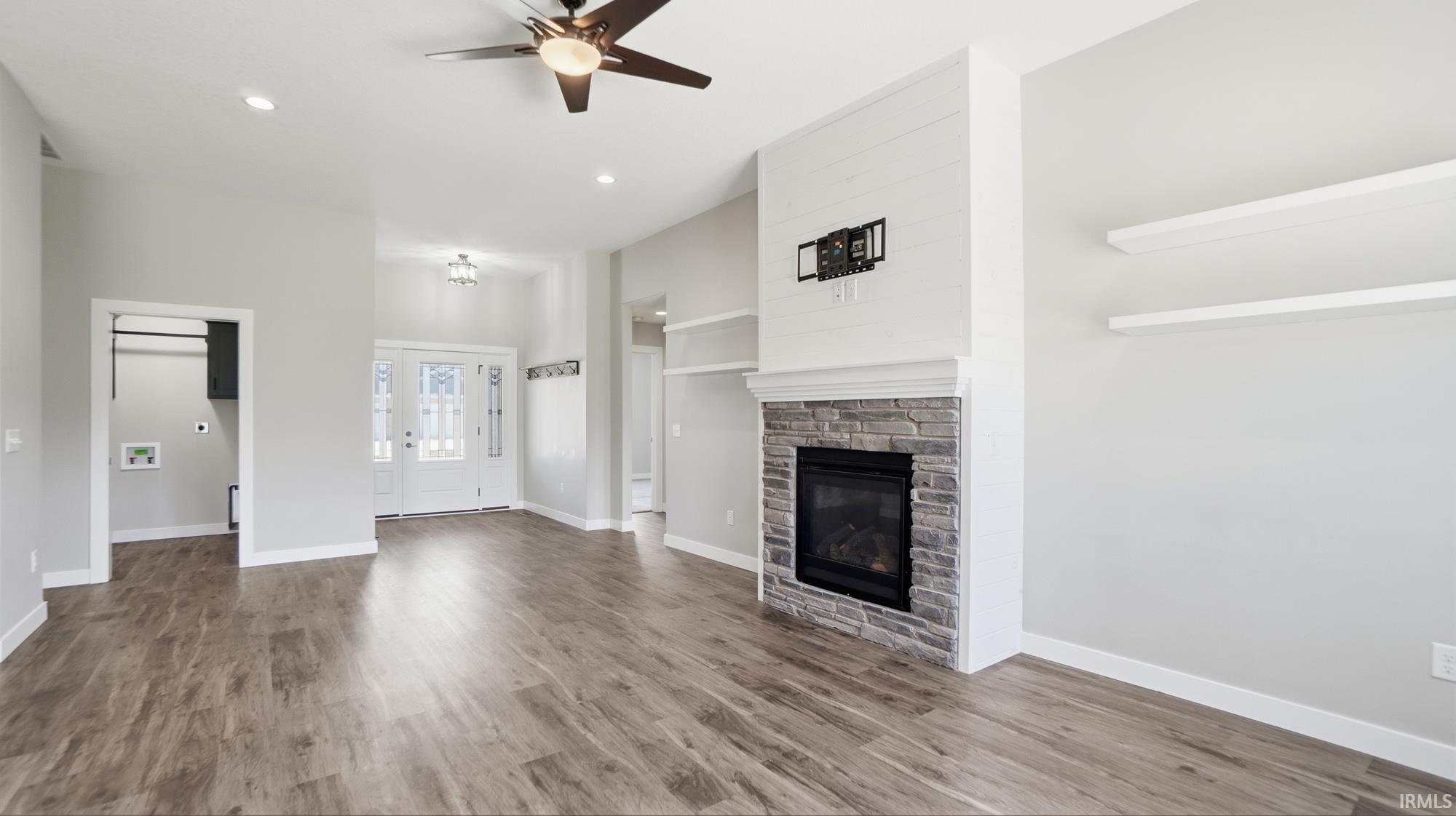 1553 Cananea Way Fort Wayne, IN 46845 - Photo 6 of 36