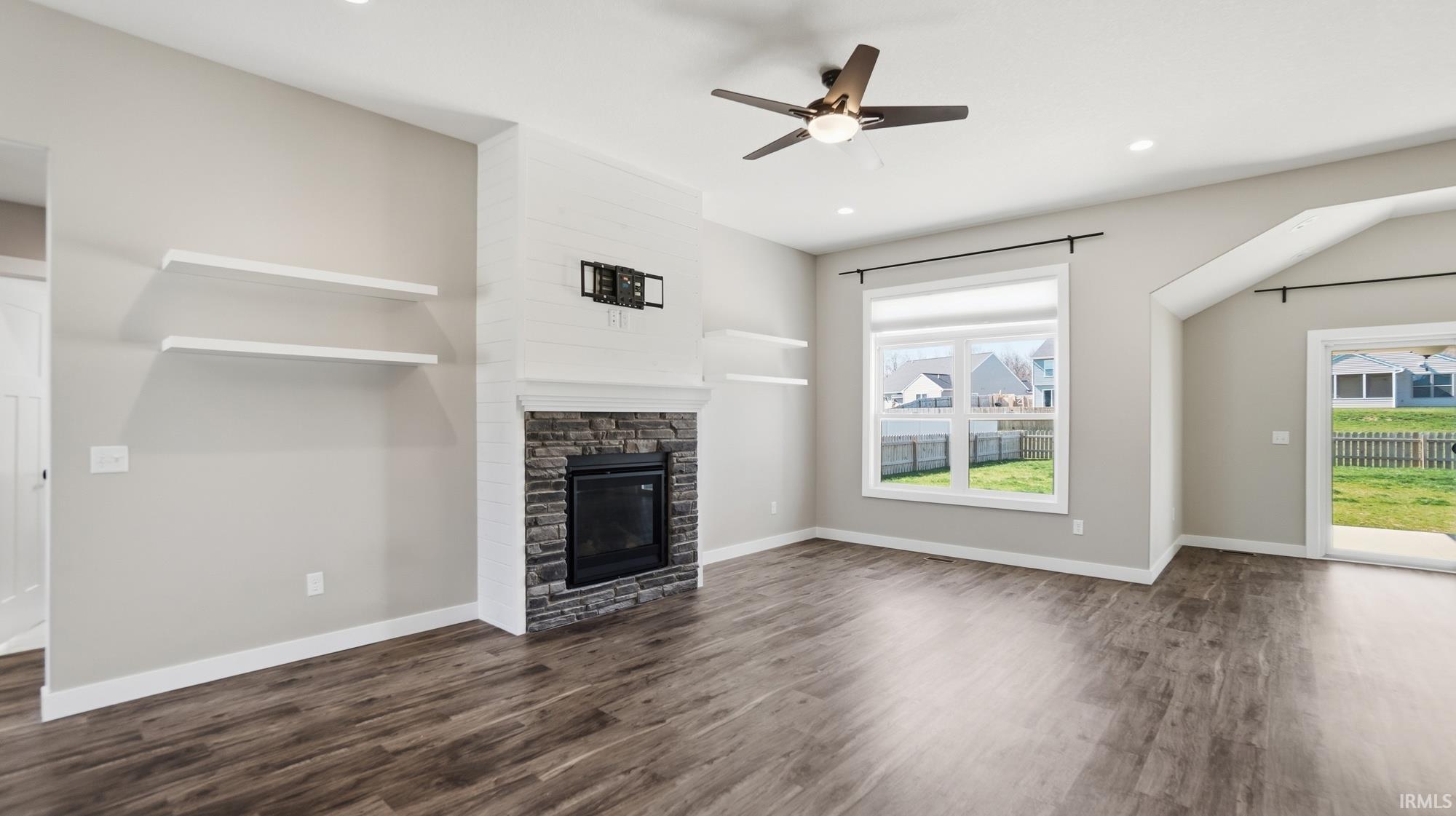 1553 Cananea Way Fort Wayne, IN 46845 - Photo 7 of 36