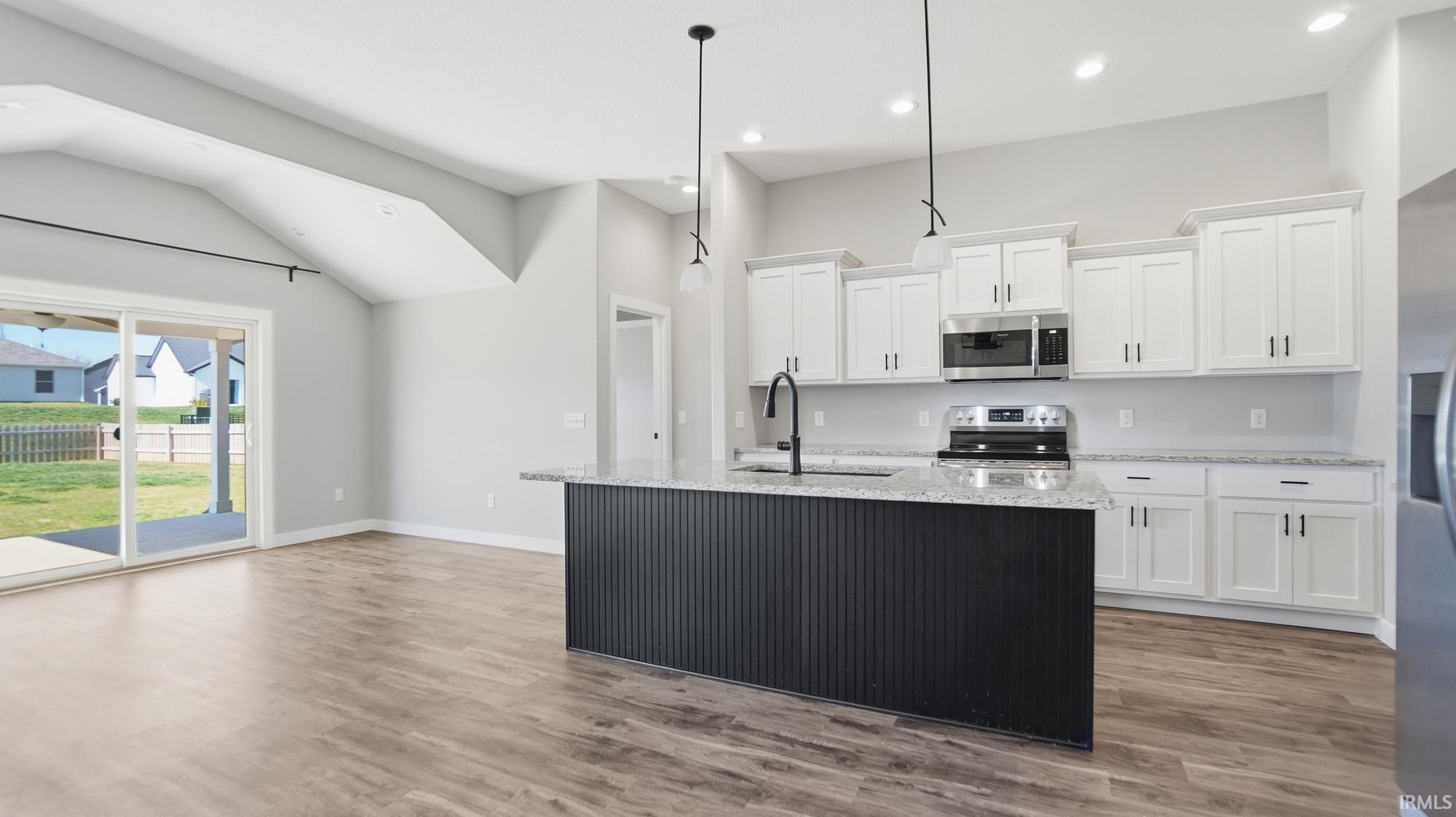 1553 Cananea Way Fort Wayne, IN 46845 - Photo 8 of 36