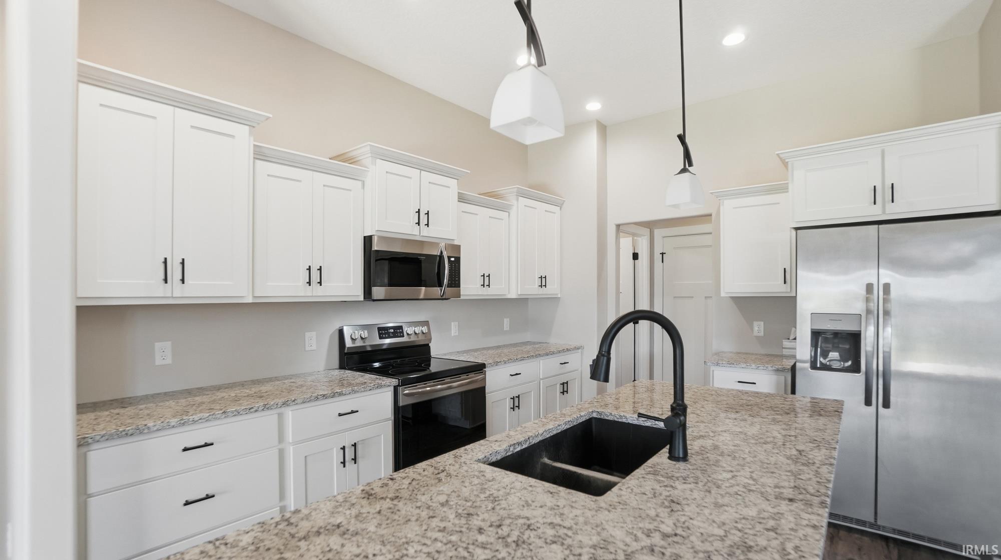 1553 Cananea Way Fort Wayne, IN 46845 - Photo 9 of 36