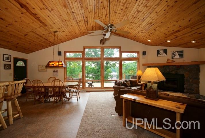 5082 Dunns Point Road Florence, WI 54121 - Photo 11 of 30