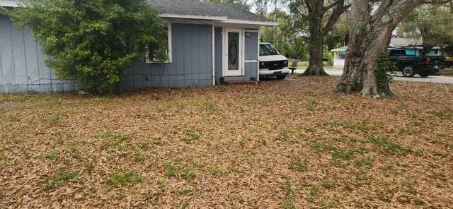 $390,000 | 611 South 21st Street, Fort Pierce, FL 34950