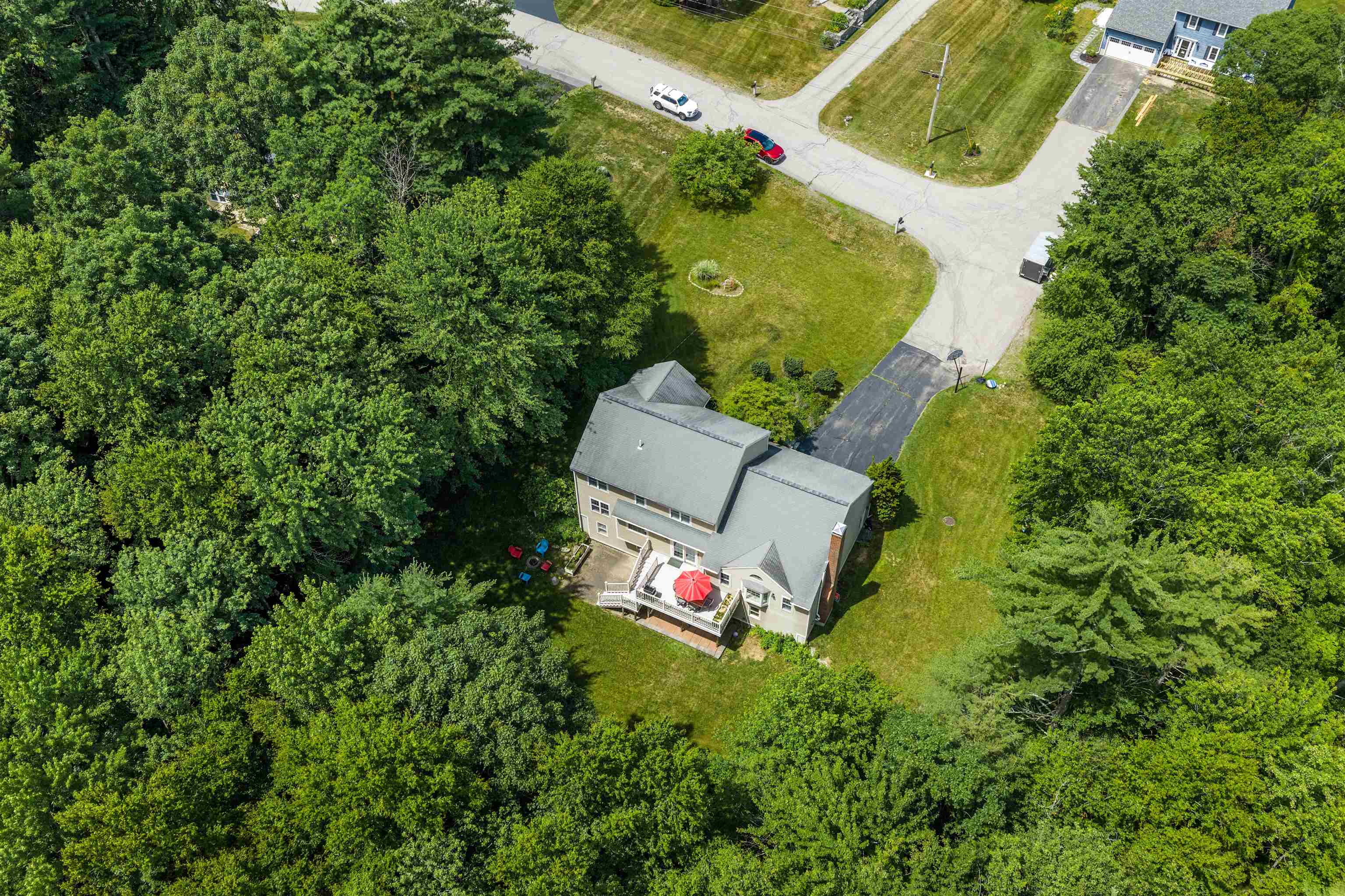16 Lamington Hill Road Stratham, NH 03885 - Photo 50 of 54