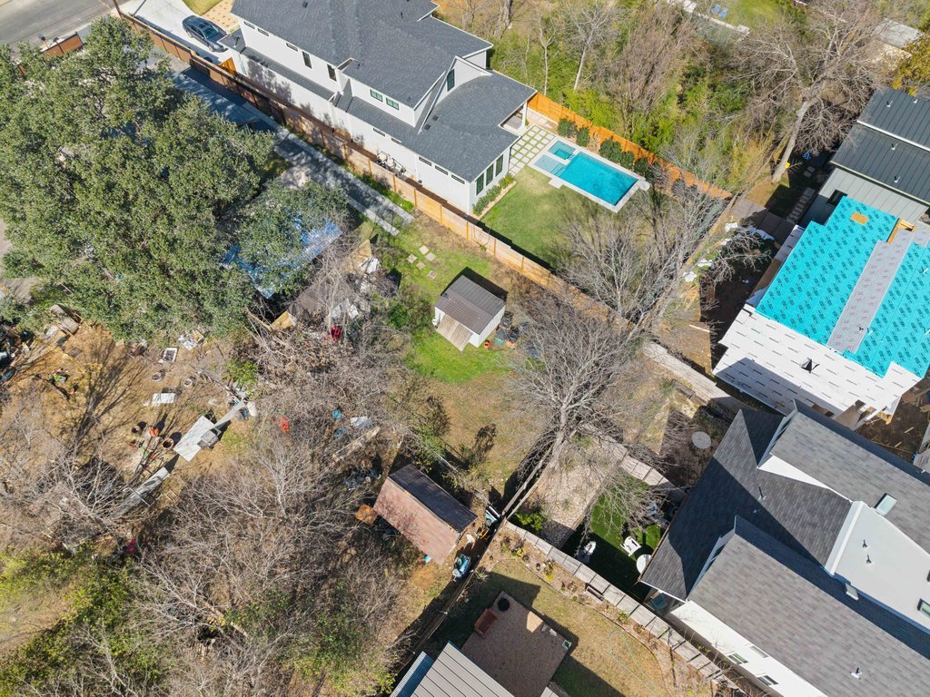 4309 Hank Avenue, Unit 2 Austin, TX 78745 - Photo 16 of 22