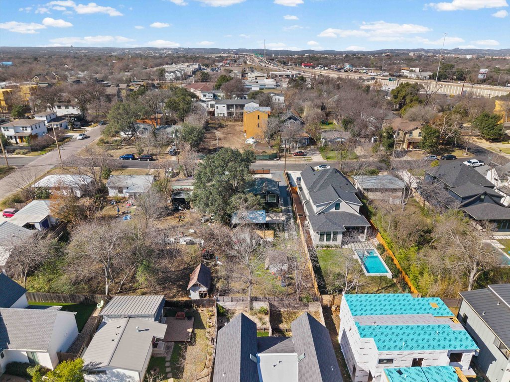 4309 Hank Avenue, Unit 2 Austin, TX 78745 - Photo 17 of 22