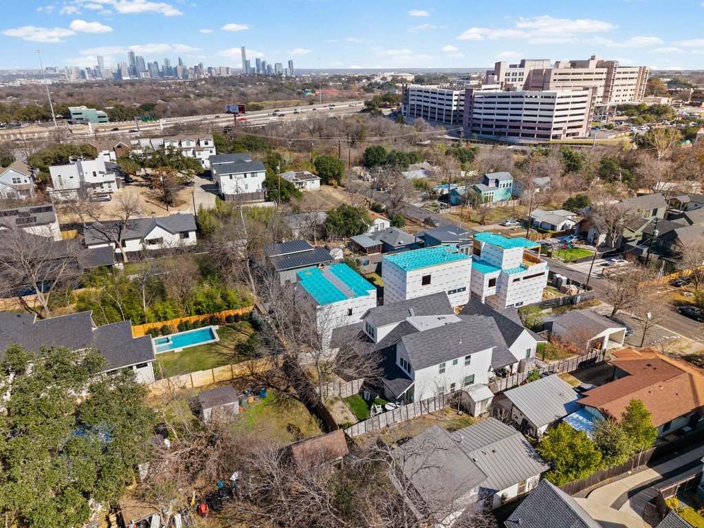 4309 Hank Avenue, Unit 2 Austin, TX 78745 - Photo 19 of 22 Close to downtown!