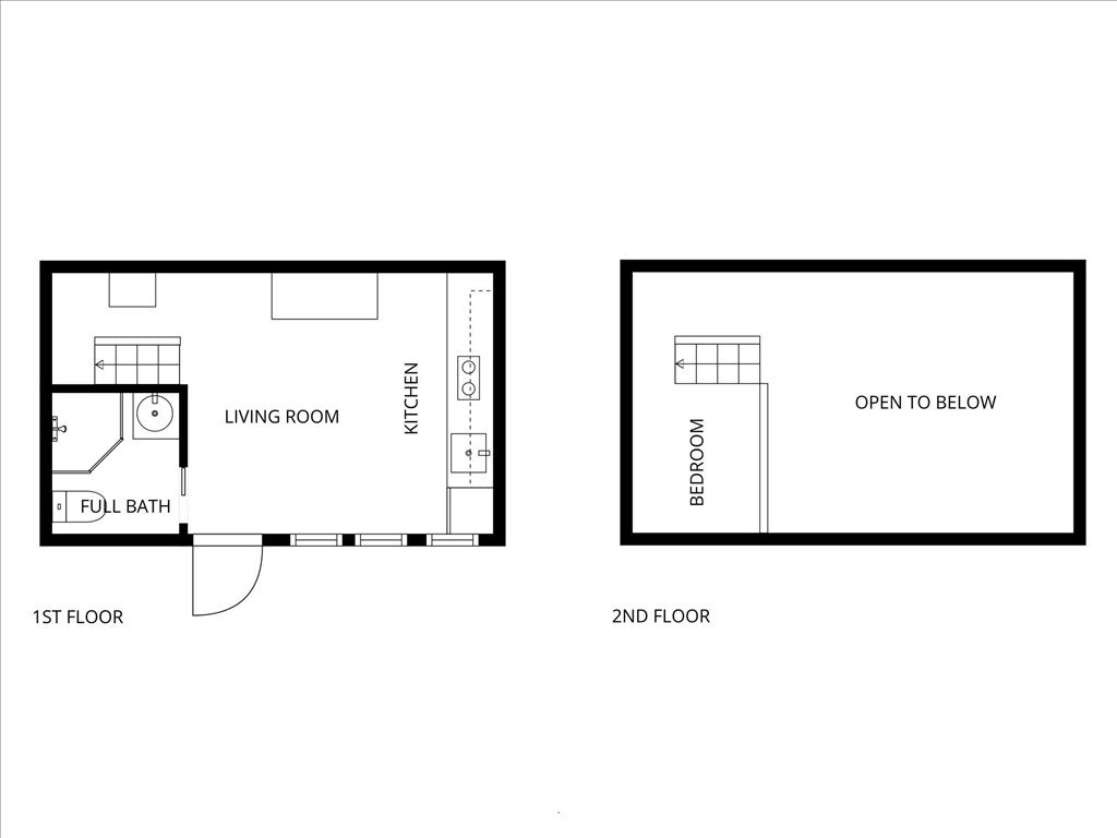 4309 Hank Avenue, Unit 2 Austin, TX 78745 - Photo 20 of 22