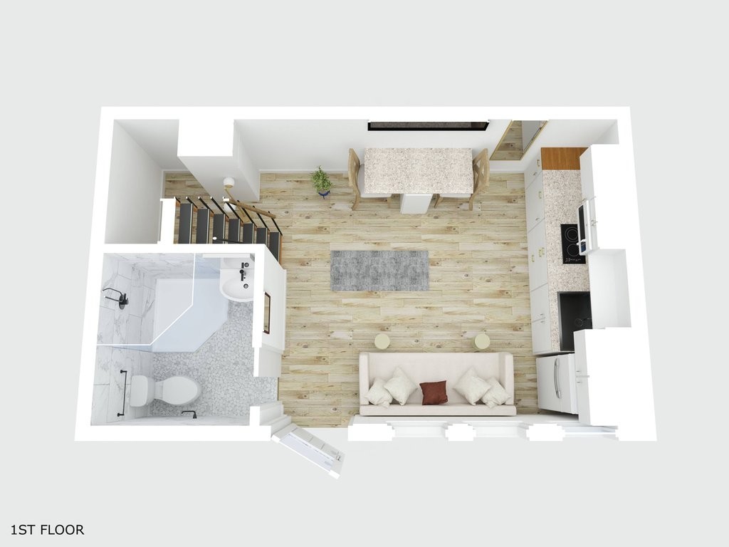 4309 Hank Avenue, Unit 2 Austin, TX 78745 - Photo 21 of 22